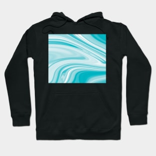 Abstract color Hoodie